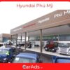 Hyundai Phú Mỹ
