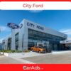 City Ford