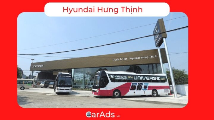 Hyundai Hưng Thịnh