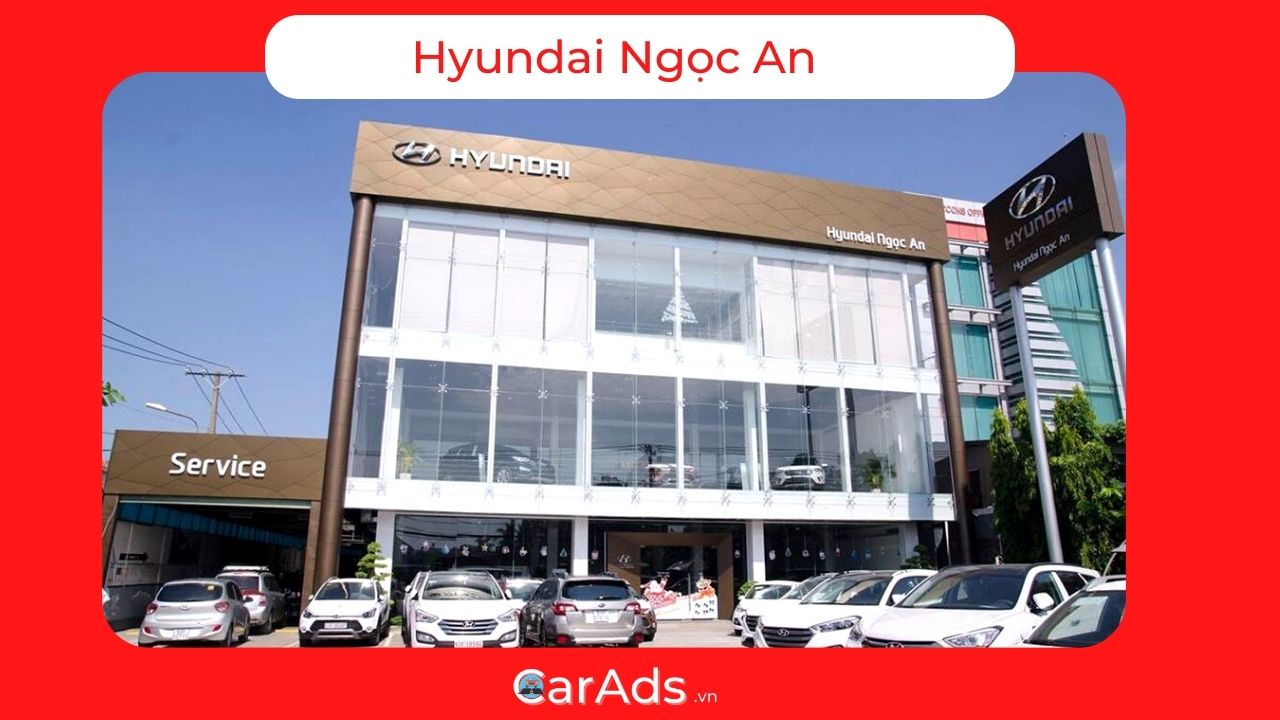 Hyundai Ngọc An