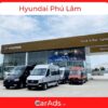 Hyundai Phú Lâm