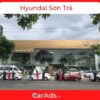 Hyundai Sơn Trà