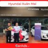 Hyundai Xuân Mai