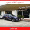 Hyundai Đông Anh