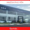 Mazda Phú Yên