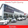 Mazda Tuyên Quang