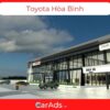 Toyota Hòa Bình