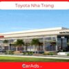 Toyota Nha Trang