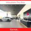 Mitsubishi Thủ Đức