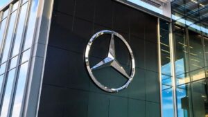 Mercedes-Benz Việt Nam tuyển dụng