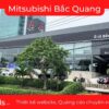 Mitsubishi Bắc Quang - Đồng Nai