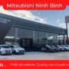 Mitsubishi Ninh Bình