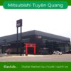 Mitsubishi Tuyên Quang