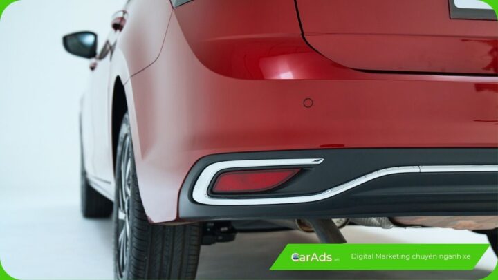 Volkswagen Virtus 2023 - CarAds Quảng cáo online ngành xe
